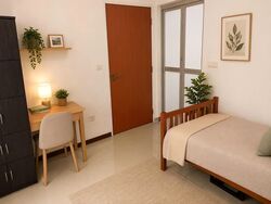 Blk 182A Marsiling Greenview (Woodlands), HDB 2 Rooms #588182941